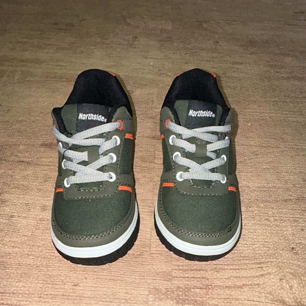 north side kids shoes